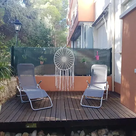 Apartament Maximar Peñiscola