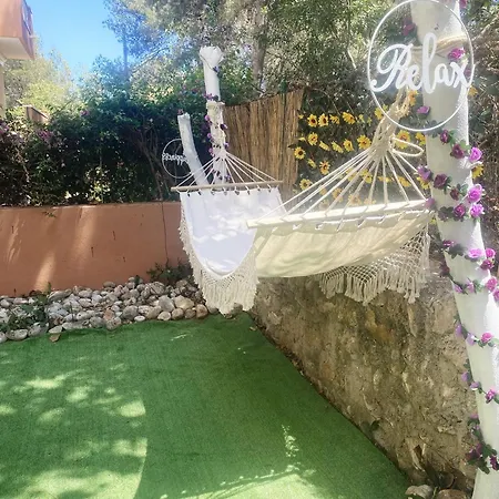 Apartamento Maximar *