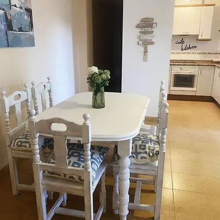 Maximar Apartament Peñiscola