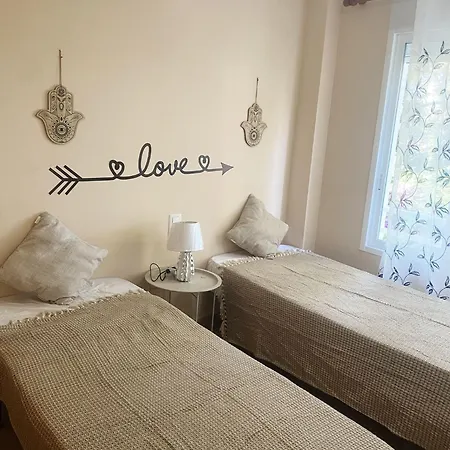 Maximar Apartamento *