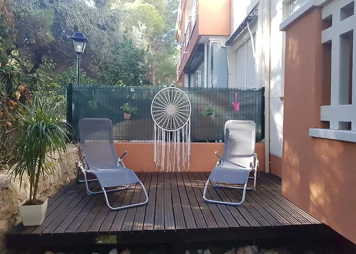 Apartament Maximar Peñiscola