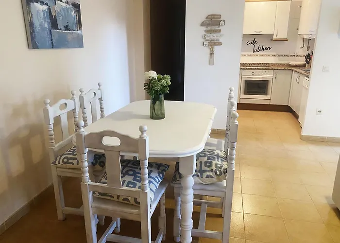 Maximar Apartament Peñiscola