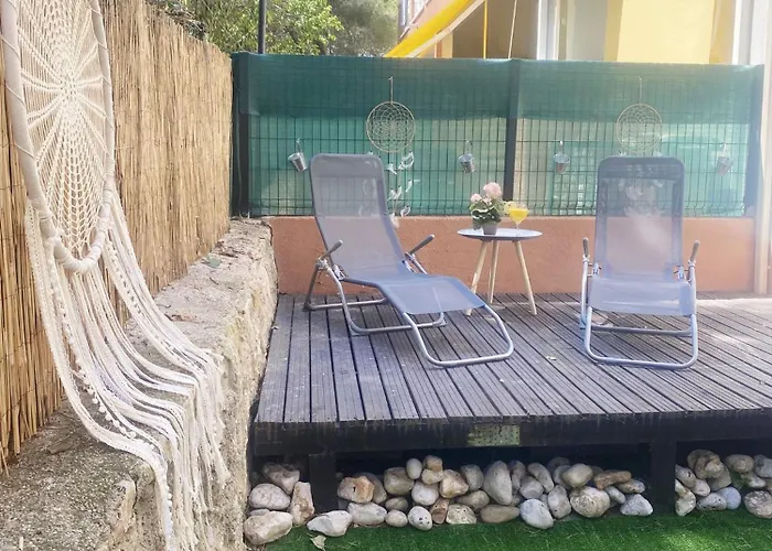 Apartament Maximar Peñiscola