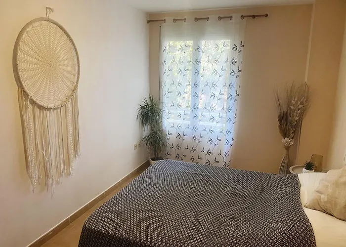 Apartament Maximar