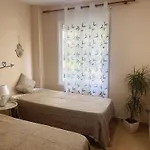 Maximar Apartment Peniscola