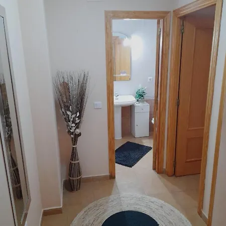 Maximar Apartamento *