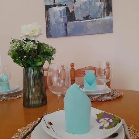 Apartamento Maximar Peñíscola