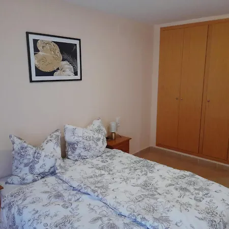 Apartamento Maximar