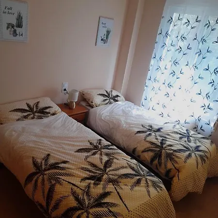 Apartamento Maximar *