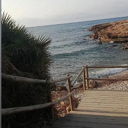 Maximar Peñíscola