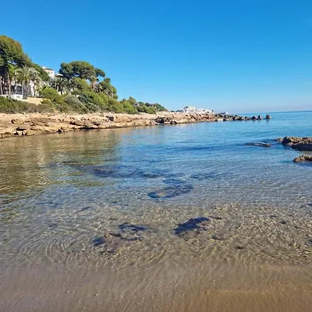 Maximar Apartamento Peñíscola