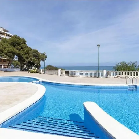 Apartamento Maximar