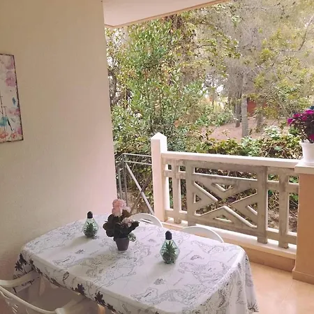 Maximar Apartamento