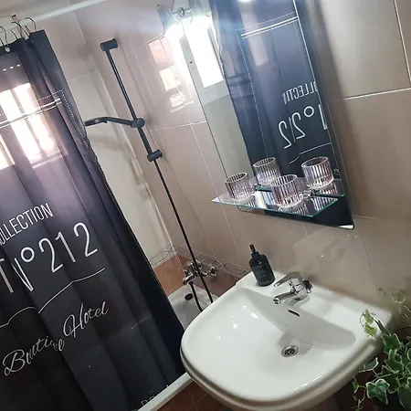 Lejlighed Maximar *