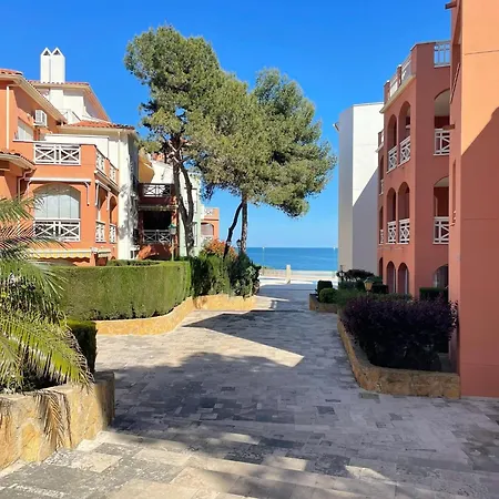 Maximar * Пеньискола