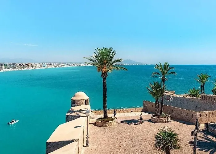 Maximar Апартаменты