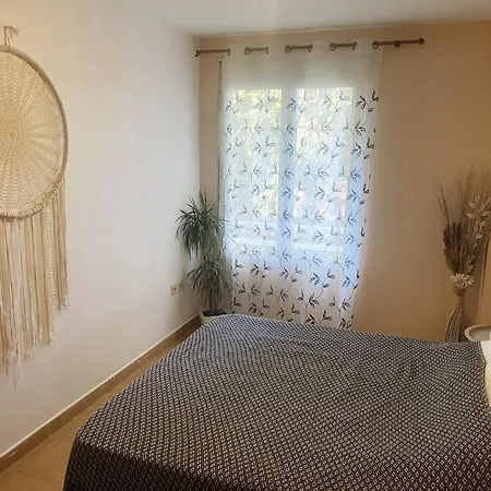 Apartamento Maximar