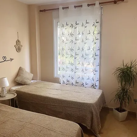 Maximar Apartamento Peñíscola