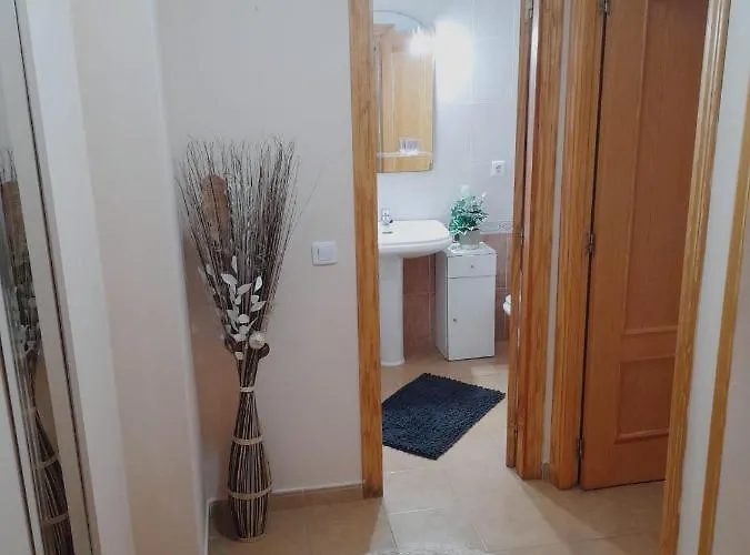 Maximar Apartamento *