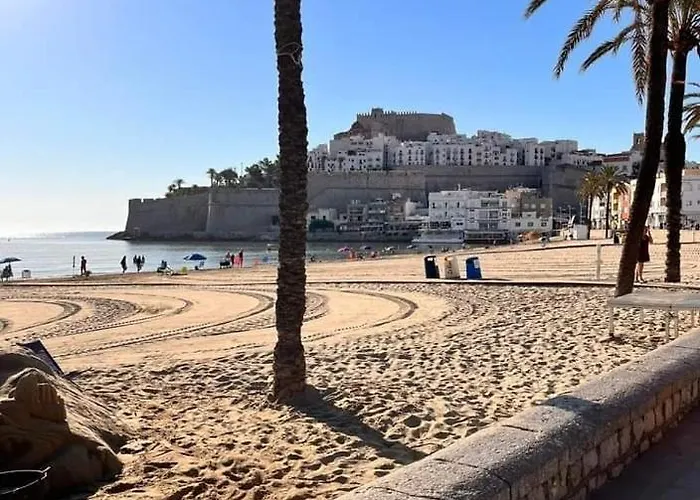 Apartamento Maximar *