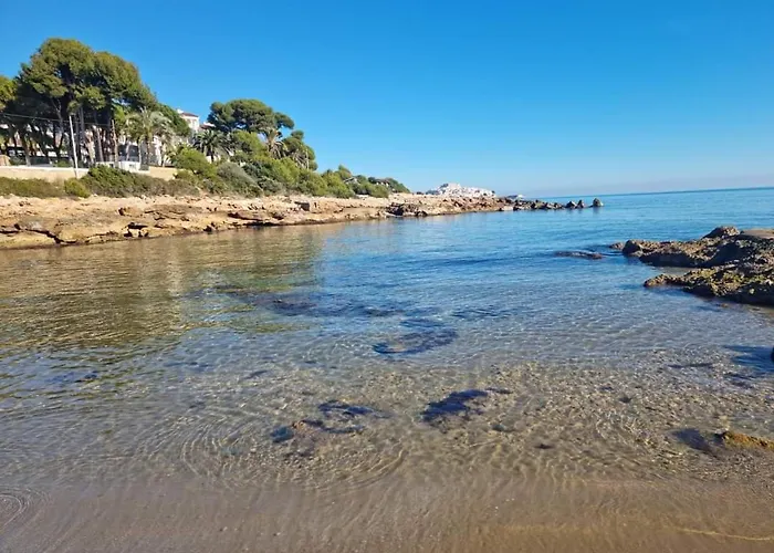 Maximar Apartamento Peñíscola