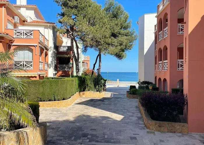 Maximar * Peñíscola