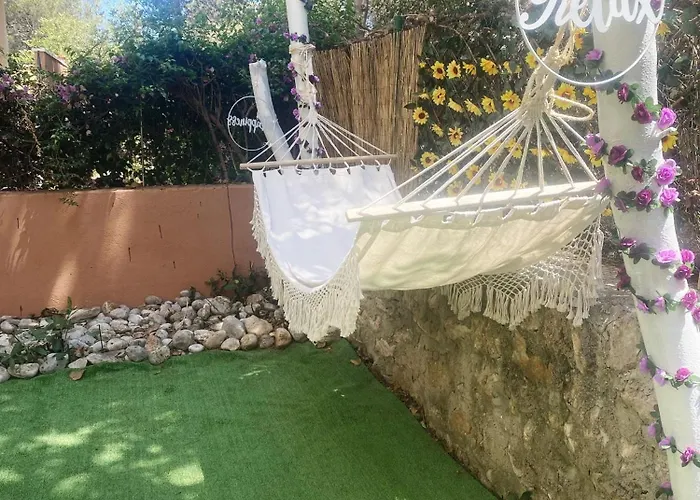 Apartamento Maximar *