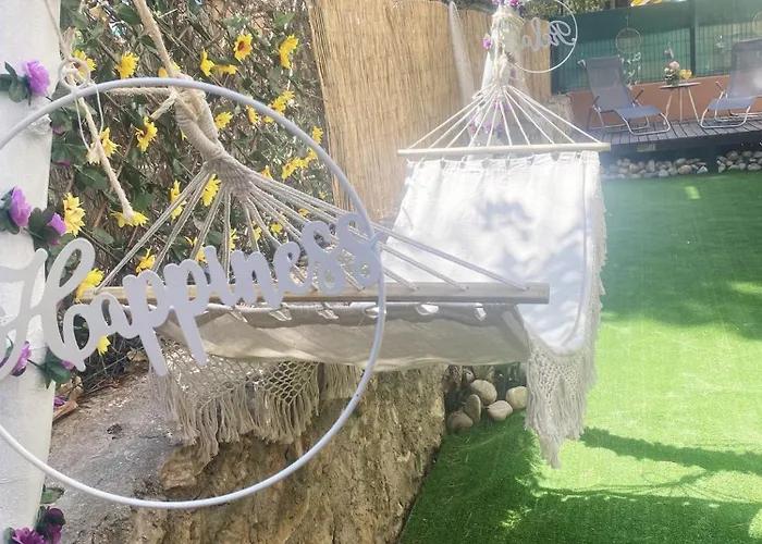 Apartamento Maximar *