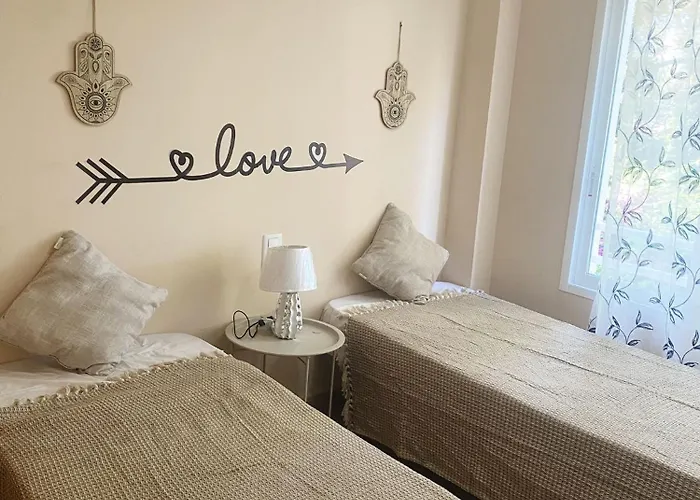 Maximar Apartamento *